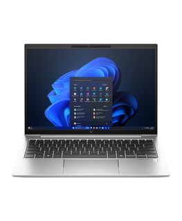 Nešojamais dators HP EliteBook 8 Flip G1i 13 CT3X0ES 13,3" WUXGA Touch, Intel Core Ultra 7 255U, 32GB RAM, 1TB SSD, LTE/5G, Wind