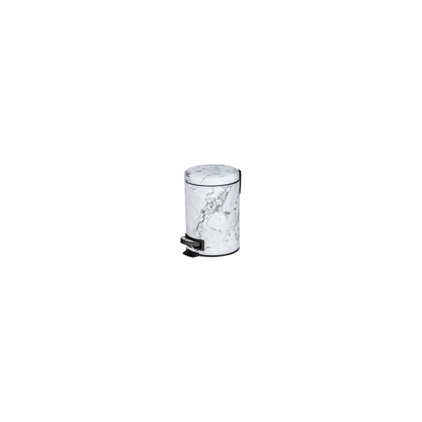 LED shower holder with shower head, 12 colors, set, WENKO
