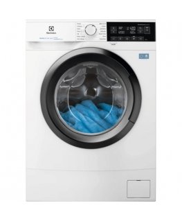 Skalbimo mašina Electrolux EWS6326DXE