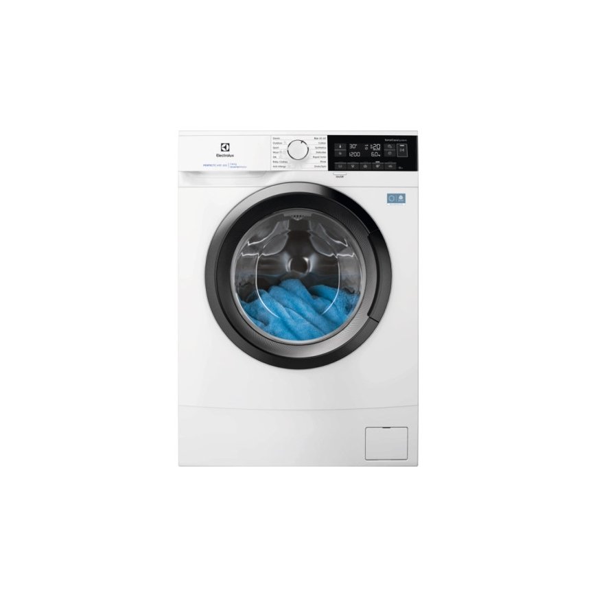 Electrolux EWS6326DXE-pyykinpesukone