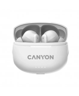 Canyon CNS-TWS8W headphones/headset