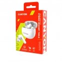 Canyon CNS-TWS8W headphones/headset Canyon CNS-TWS8W headphones/headset