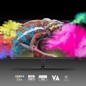 Thomson M24FB2Y14 computer monitor 61 cm (24") 1920 x 1080 pixels Full HD LED Black