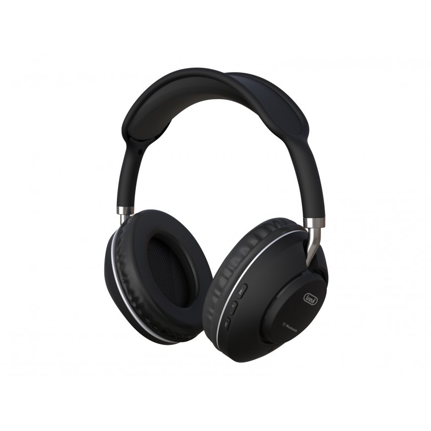 Trevi DJ 12E42 BT Austiņas Vadu