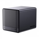 MINI-PC Minis Forum NAS N5 AMD Ryzen 7 H255, 16GB+128GB OS atminties
