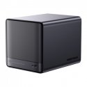MINI-PC Minis Forum NAS N5 AMD Ryzen 7 H255, 16GB+128GB operētājsistēmas krātuve MINI-PC Minis Forum NAS N5 AMD Ryzen 7 H255, 16GB+128GB operētājsistēmas krātuve