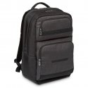 Targus CitySmart 39,6 cm (15.6") Seljakott Must, Hall Targus CitySmart 39,6 cm (15.6") Seljakott Must, Hall