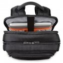 Targus CitySmart 39.6 cm (15.6") Backpack case Black, Grey Targus CitySmart 39.6 cm (15.6") Backpack case Black, Grey