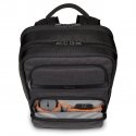 Targus CitySmart 39.6 cm (15.6") Backpack case Black, Grey Targus CitySmart 39.6 cm (15.6") Backpack case Black, Grey