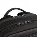 Targus CitySmart 39.6 cm (15.6") Backpack case Black, Grey Targus CitySmart 39.6 cm (15.6") Backpack case Black, Grey