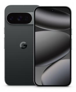 Google Pixel 10 Pro 16 cm (6.3") Kaksik-SIM Android 16.0 5G 16 GB 128 GB 4870 mAh Must