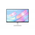 LG 27US500-W PC lamekuvar 68,6 cm (27") 3840 x 2160 pikslit 4K Ultra HD LCD Valge LG 27US500-W PC lamekuvar 68,6 cm (27") 3840 x 2160 pikslit 4K Ultra HD LCD Valge