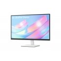 LG 27US500-W kompiuterio monitorius 68,6 cm (27") 3840 x 2160 pikseliai 4K Ultra HD LCD Balta LG 27US500-W kompiuterio monitorius 68,6 cm (27") 3840 x 2160 pikseliai 4K Ultra HD LCD Balta