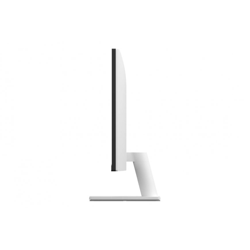 LG 27US500-W монитор для ПК 68,6 cm (27") 3840 x 2160 пикселей 4K Ultra HD ЖК Белый – 5