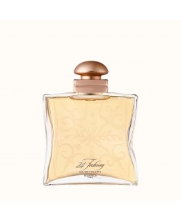 Hermes 24 Faubourg 100 ml Naised