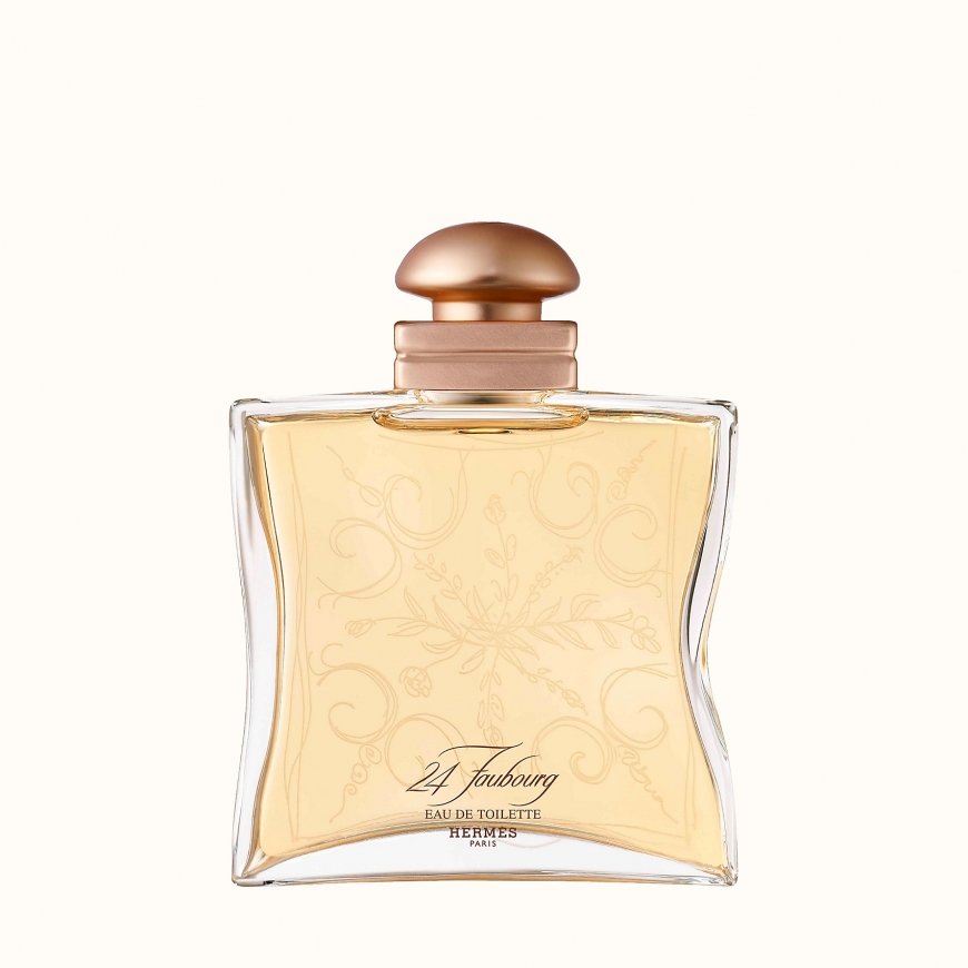 Hermes 24 Faubourg 100 ml Sievietes