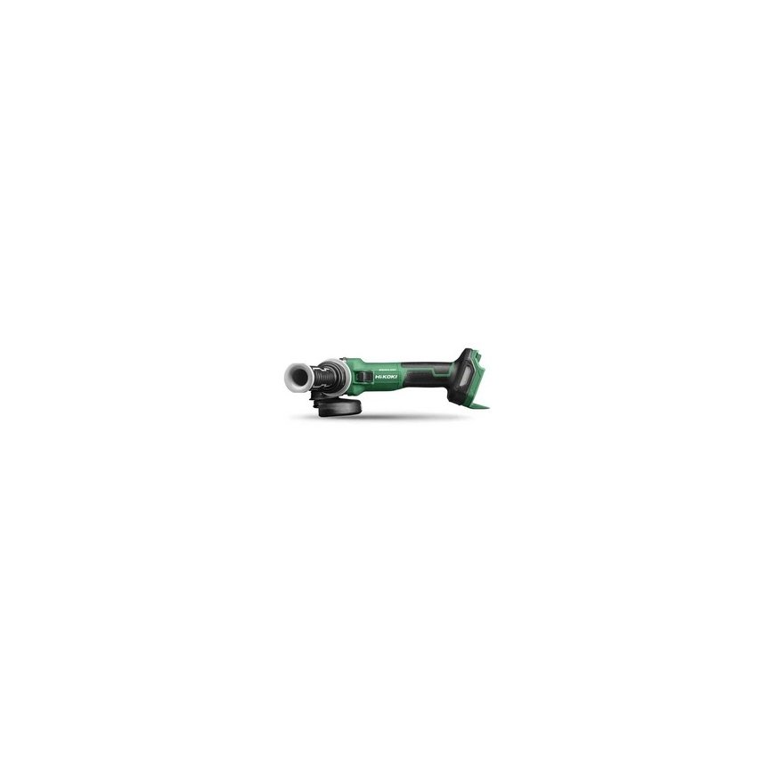 Worcraft AG24230B Angle Grinder 230 mm 2400 W – 2