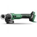 Kampinis šlifuoklis Worcraft AG24230B 230 mm 2400 W Kampinis šlifuoklis Worcraft AG24230B 230 mm 2400 W