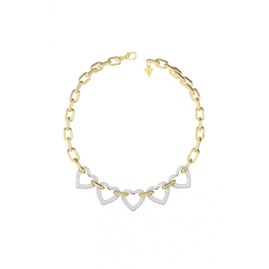 Ehted Guess kaelakee JUBN06010JWYGT/U – 2