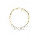 Ehted Guess kaelakee JUBN06010JWYGT/U Ehted Guess kaelakee JUBN06010JWYGT/U