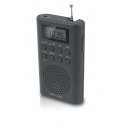 Muse M-03 R radio Pārnesams Analogais Melns Muse M-03 R radio Pārnesams Analogais Melns