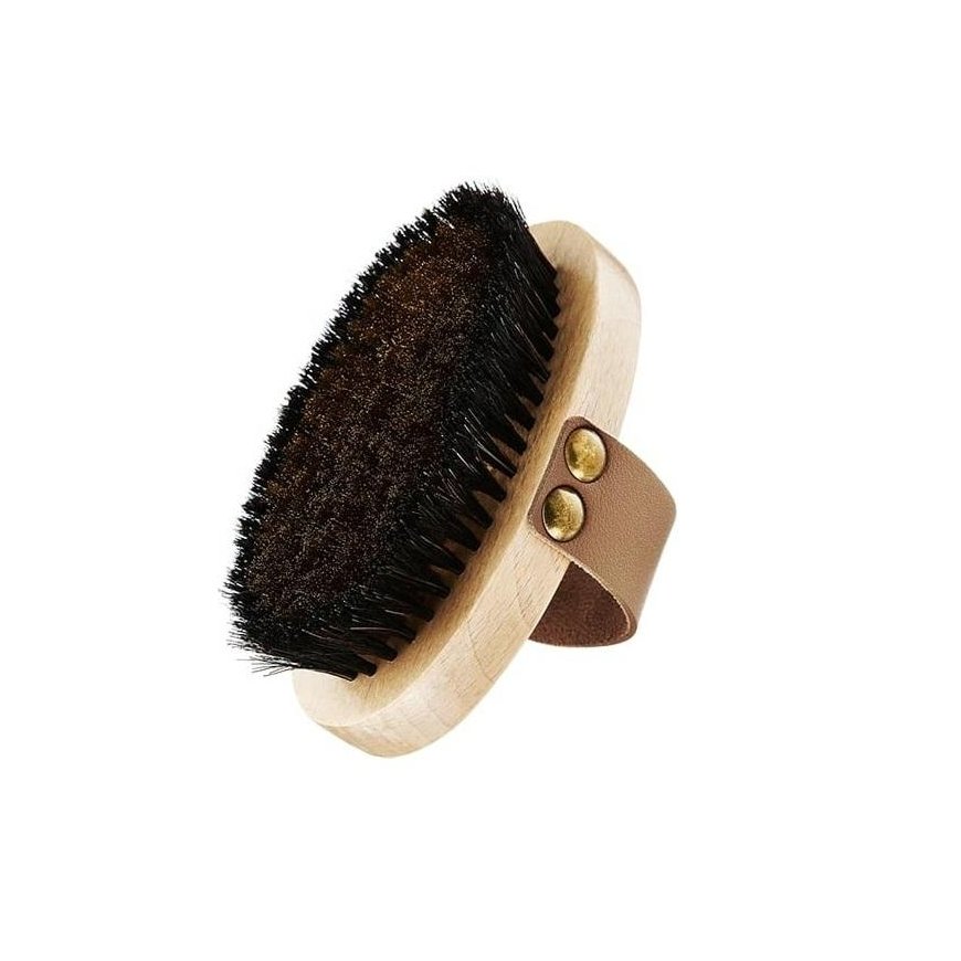 Glov "CoolCurl Spider" cold curling rollers for long and medium-length hair, black, 4 pcs.