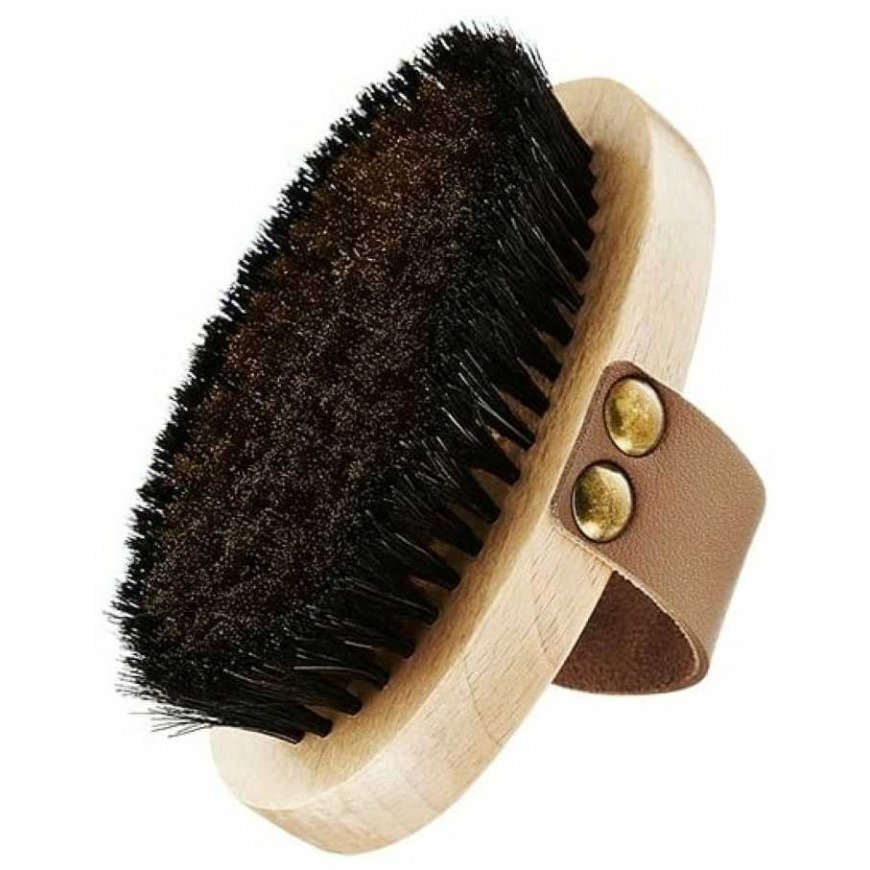 Glov "CoolCurl Spider" cold curling rollers for long and medium-length hair, black, 4 pcs. – 2