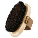 Glov "CoolCurl Spider" cold curling rollers for long and medium-length hair, black, 4 pcs.
