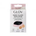 Glov Epilator with Nano Glass Black Glov Epilator with Nano Glass Black