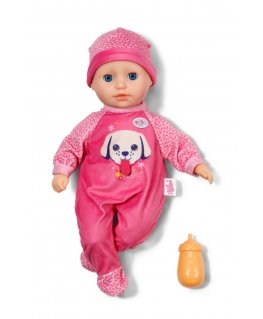 BABY born Anna Pink 36cm