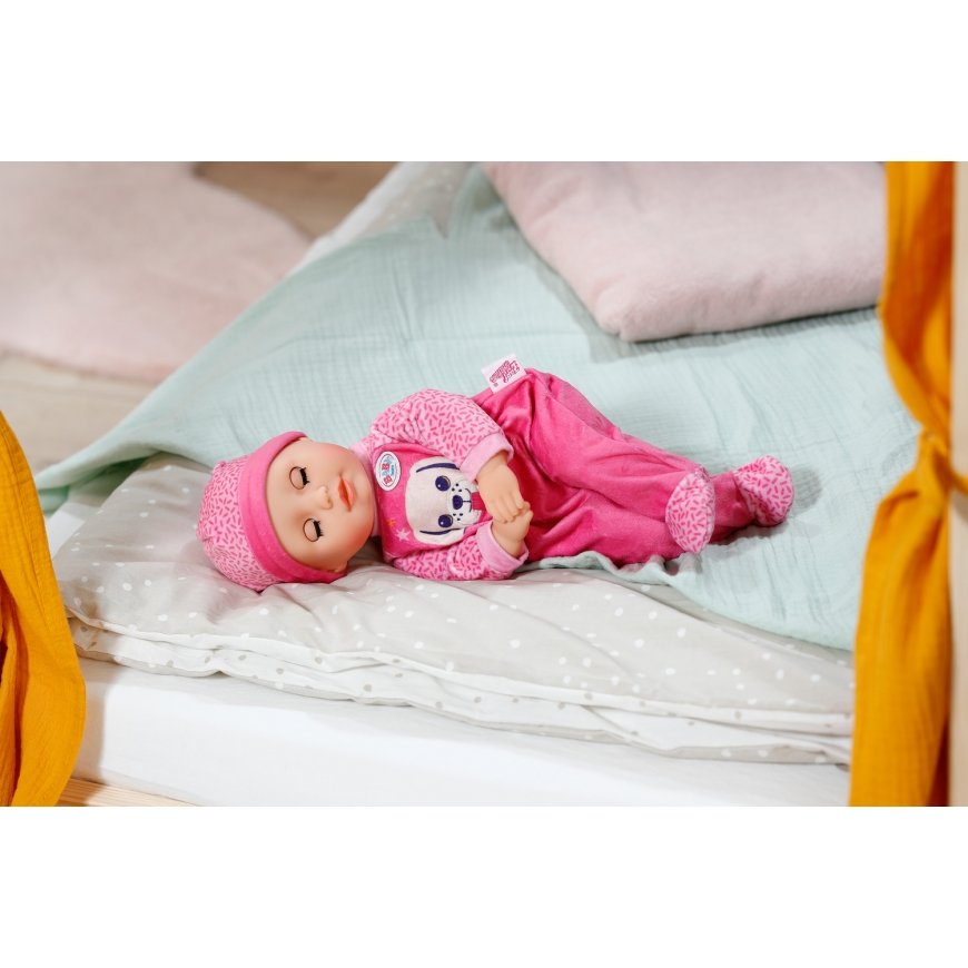 BABY born Anna Pink 36cm – 4