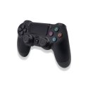 jWIN 7005 Black Gamepad PC, PlayStation 4 jWIN 7005 Black Gamepad PC, PlayStation 4