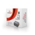 Gembird DSC-OPT-RCA-001 audio pārveidotājs Melns Gembird DSC-OPT-RCA-001 audio pārveidotājs Melns