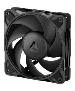 ARCTIC Freezer P12 Pro PST Kompiuterio korpusui Ventiliatorius 12 cm Juoda 1 vnt