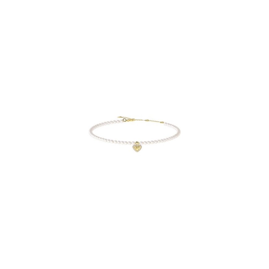 Ювелирное украшение Guess Necklace JUBN06090JWYGT/U