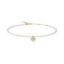 Ювелирное украшение Guess Necklace JUBN06090JWYGT/U Ювелирное украшение Guess Necklace JUBN06090JWYGT/U
