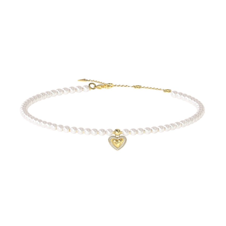 Ehtekaelakee Guess JUBN06090JWYGT/U – 2
