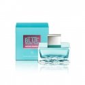Banderas Mėlyna Seduction moterims Eau De Toilette 80 ml Banderas Mėlyna Seduction moterims Eau De Toilette 80 ml
