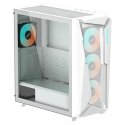 GIGABYTE C301GW arvutikorpus Midi Tower Valge
