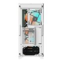 GIGABYTE C301GW arvutikorpus Midi Tower Valge