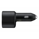 Samsung EP-L5300XBEGWW mobile device charger Universal Black Cigar lighter Fast charging Auto Samsung EP-L5300XBEGWW mobile device charger Universal Black Cigar lighter Fast charging Auto