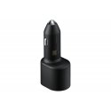 Samsung EP-L5300XBEGWW PDA/mobīlo telefonu lādētājs Universāls Melns Cigāru šķiltavas Ātrā uzlāde Au Samsung EP-L5300XBEGWW PDA/mobīlo telefonu lādētājs Universāls Melns Cigāru šķiltavas Ātrā uzlāde Au