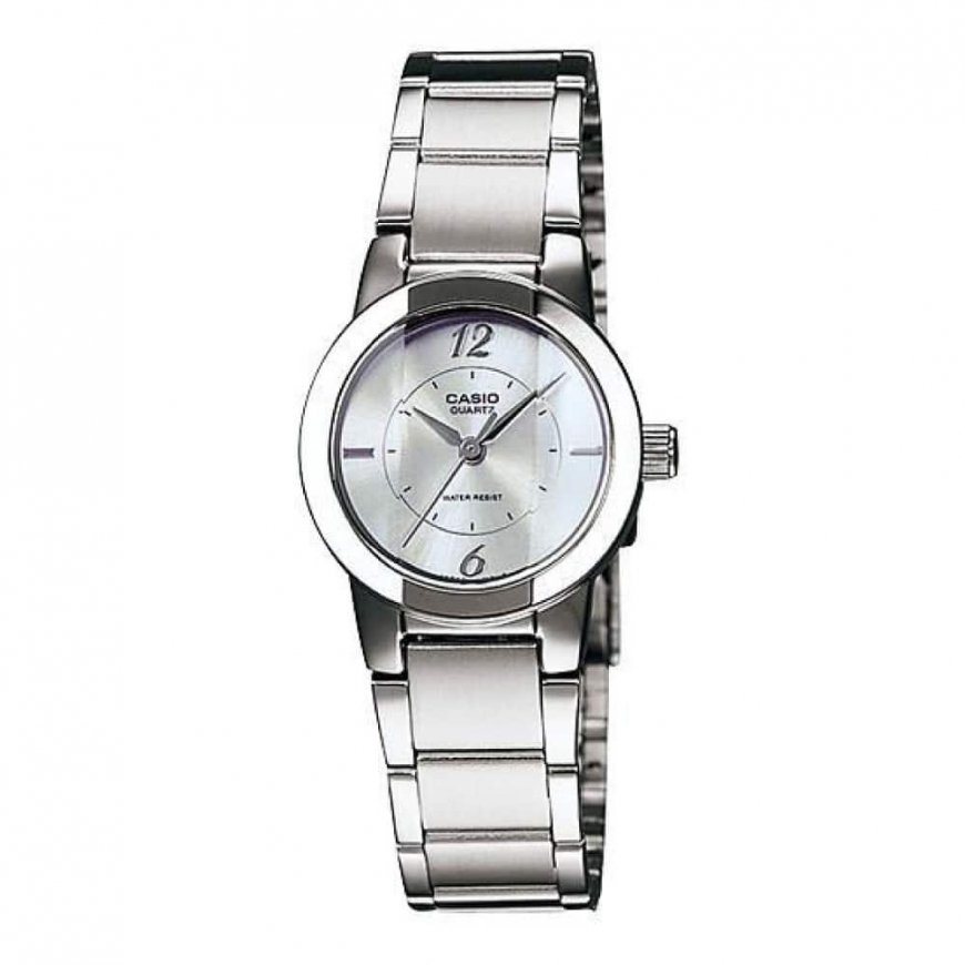 Naisteline kell CASIO LTP-1230D-7CDF + KARP.