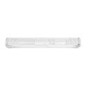 FoneKit Premium MagSafe Compatible Case, Samsung Galaxy S25 FE, Transparent FoneKit Premium MagSafe Compatible Case, Samsung Galaxy S25 FE, Transparent