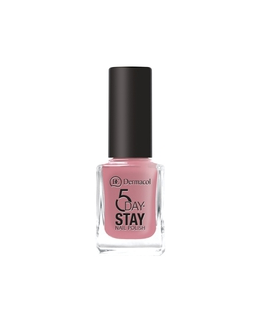 5 Day Stay longlasting - Long-lasting nail polish 10 ml.