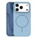 Mocco Silicone Thin Mag Чехол для Apple iPhone 17 Pro Max