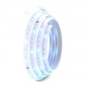Nanoleaf NF080E00-2LS strip light Universal strip light 2000 mm Nanoleaf NF080E00-2LS strip light Universal strip light 2000 mm