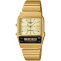 Kello CASIO Vintage AQ-800EG-9AEF Kello CASIO Vintage AQ-800EG-9AEF