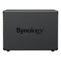 Synology DiskStation DS925+ NAS ir duomenų saugojimo serveris Ryzen Embedded V1500B 4 GB DDR4 0 TB J Synology DiskStation DS925+ NAS ir duomenų saugojimo serveris Ryzen Embedded V1500B 4 GB DDR4 0 TB J