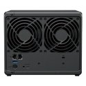 Synology DiskStation DS925+ NAS ir duomenų saugojimo serveris Ryzen Embedded V1500B 4 GB DDR4 0 TB J Synology DiskStation DS925+ NAS ir duomenų saugojimo serveris Ryzen Embedded V1500B 4 GB DDR4 0 TB J
